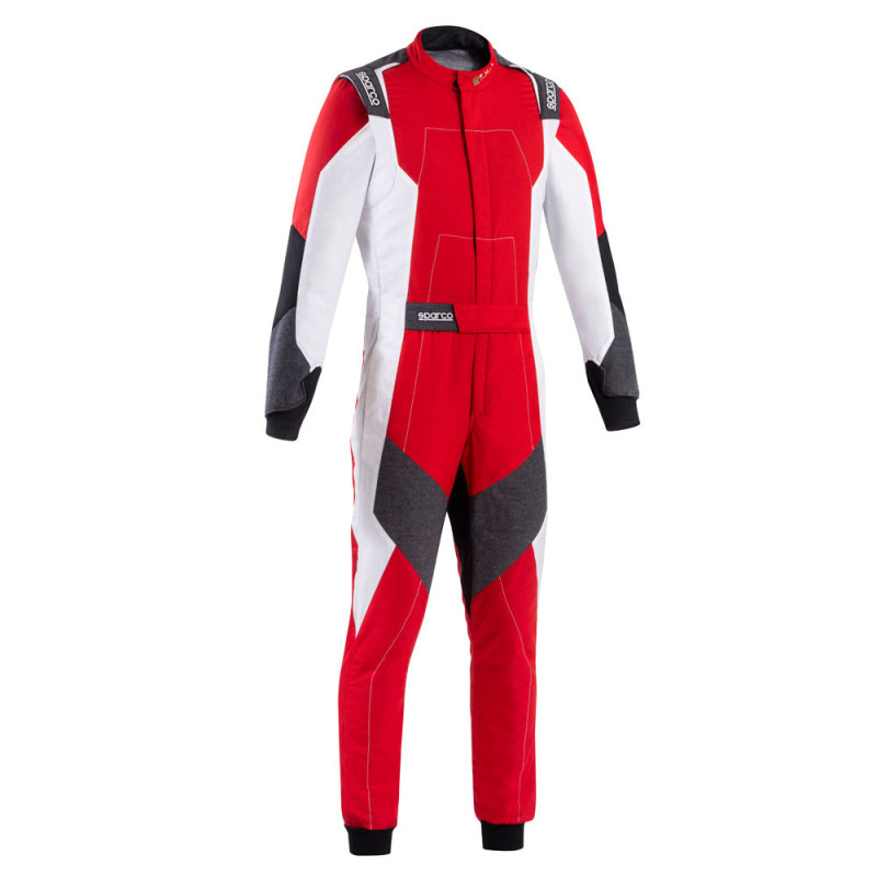 Sparco X-Light Full Efficiency FIA suit - BRS0005B0.N.54 - BRS0005B0K06054