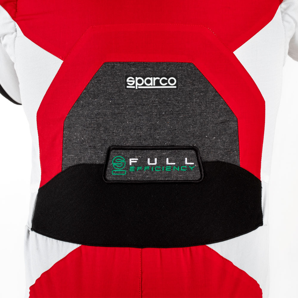 Sparco X-Light Full Efficiency FIA suit - BRS0005B0.N.54 - BRS0005B0K06054