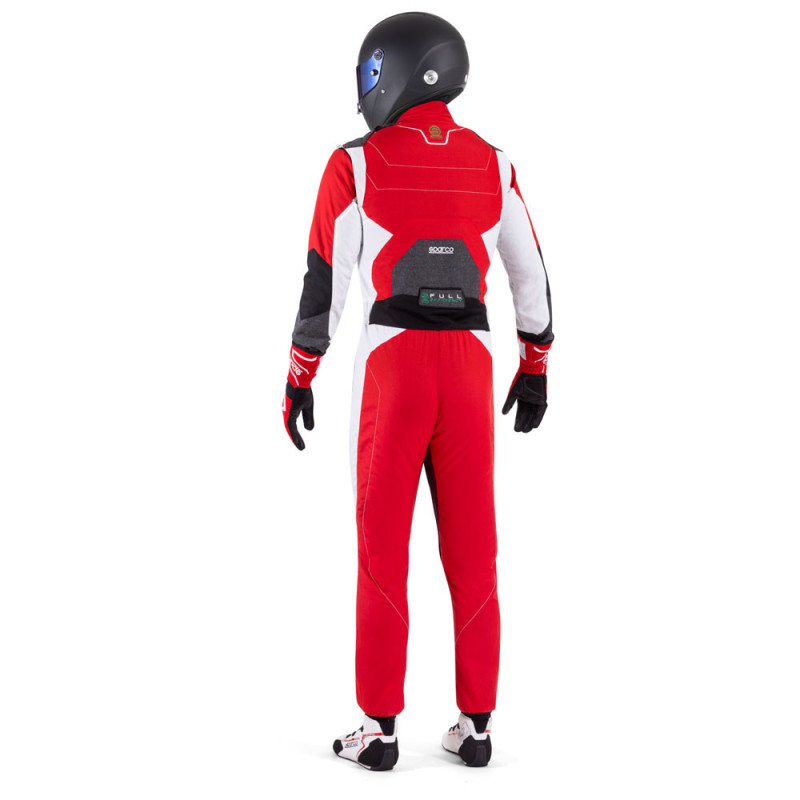 Sparco X-Light Full Efficiency FIA suit - BRS0005B0.N.54 - BRS0005B0K06054
