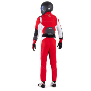 Combinaison Sparco X-Light Full Efficiency FIA