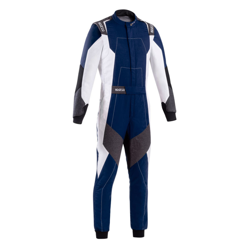 Sparco X-Light Full Efficiency FIA suit - BRS0005B0.N.54 - BRS0005B0K06054
