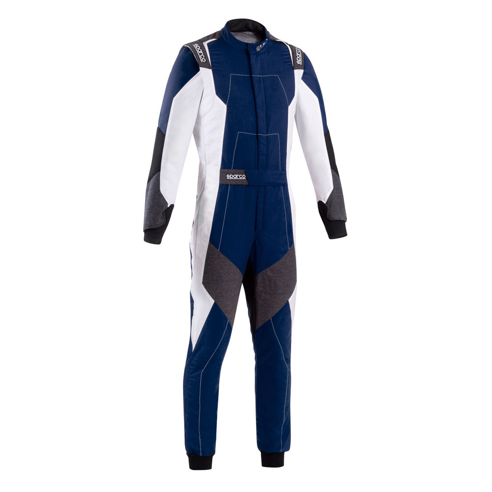 Sparco X-Light Full Efficiency FIA suit - BRS0005B0.N.54 - BRS0005B0K06054