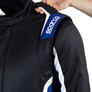 Sparco Sprint FIA suit
