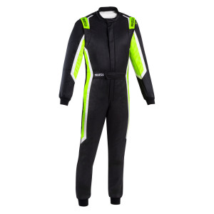 Combinaison Sparco Sprint FIA