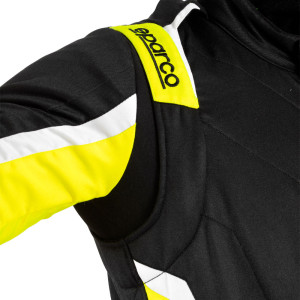Sparco Sprint FIA suit