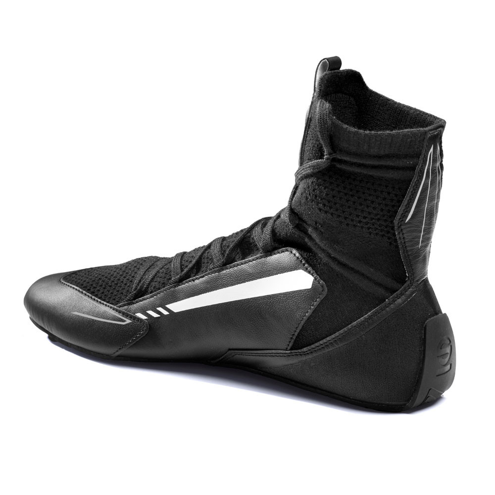 Bottines SPARCO X-LIGHT PLUS FIA - BRB0003B0.N.41 - BRB0003B0K06041