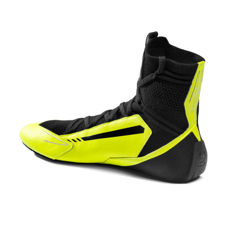 Stiefeletten SPARCO X-LIGHT PLUS FIA - BRB0003B0.N.41 - BRB0003B0K06041