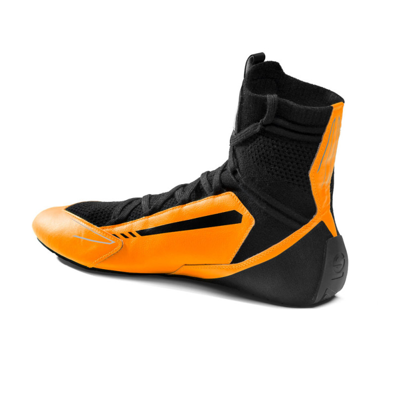 Stiefeletten SPARCO X-LIGHT PLUS FIA - BRB0003B0.N.41 - BRB0003B0K06041