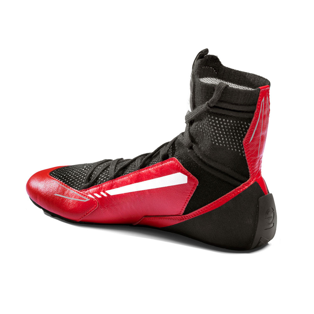 Stiefeletten SPARCO X-LIGHT PLUS FIA - BRB0003B0.N.41 - BRB0003B0K06041