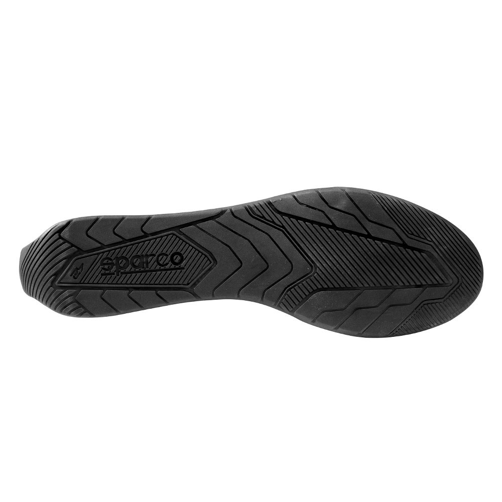 Stiefeletten SPARCO RAPID Rotor FIA - BRB0002B0.J.42 - BRB0002B0Y04042