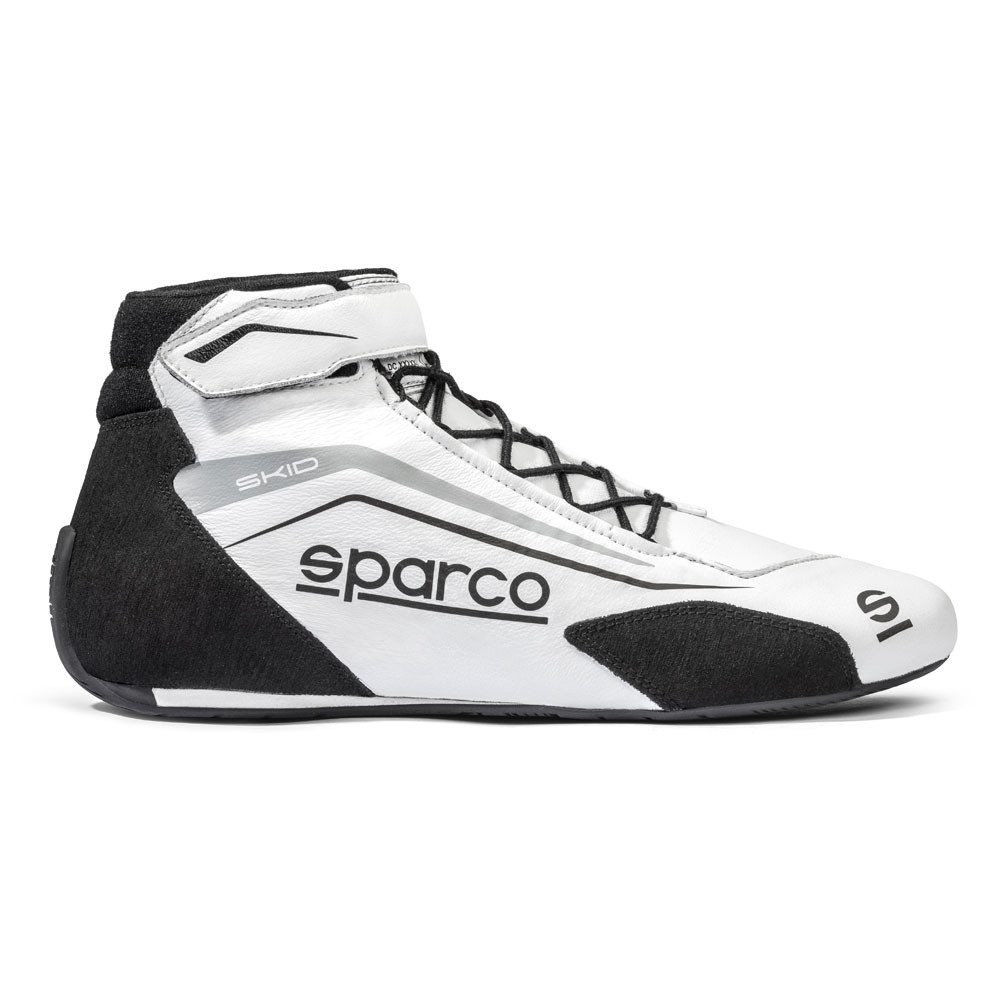 Stivali SPARCO SKID FIA - BRB0004B0.BL.43 - BRB0004B0W01043