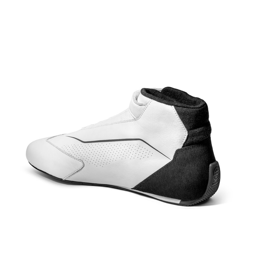 Bottines SPARCO SKID FIA - BRB0004B0.BL.43 - BRB0004B0W01043