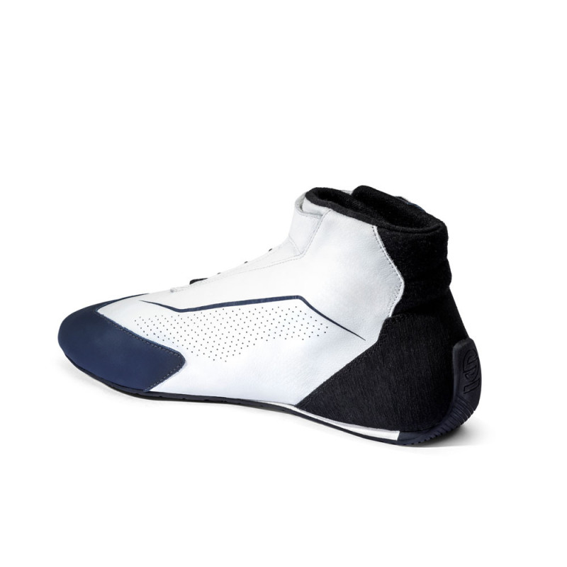 Bottines SPARCO SKID FIA - BRB0004B0.BL.43 - BRB0004B0W01043