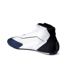 SPARCO SKID FIA boots