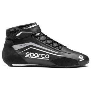 SPARCO SKID FIA boots