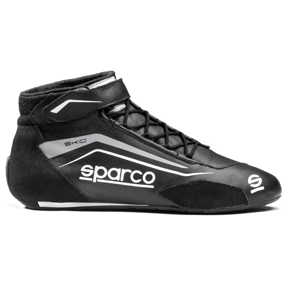 Bottines SPARCO SKID FIA - BRB0004B0.BL.43 - BRB0004B0W01043
