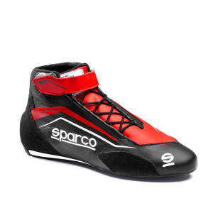 SPARCO SKID FIA boots