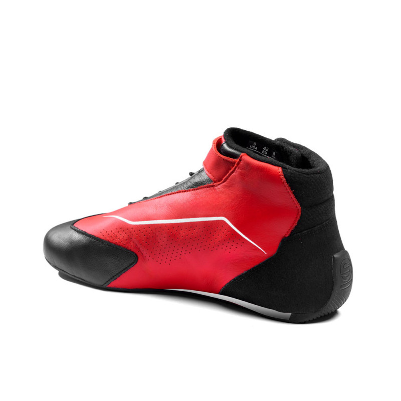 Bottines SPARCO SKID FIA - BRB0004B0.BL.43 - BRB0004B0W01043