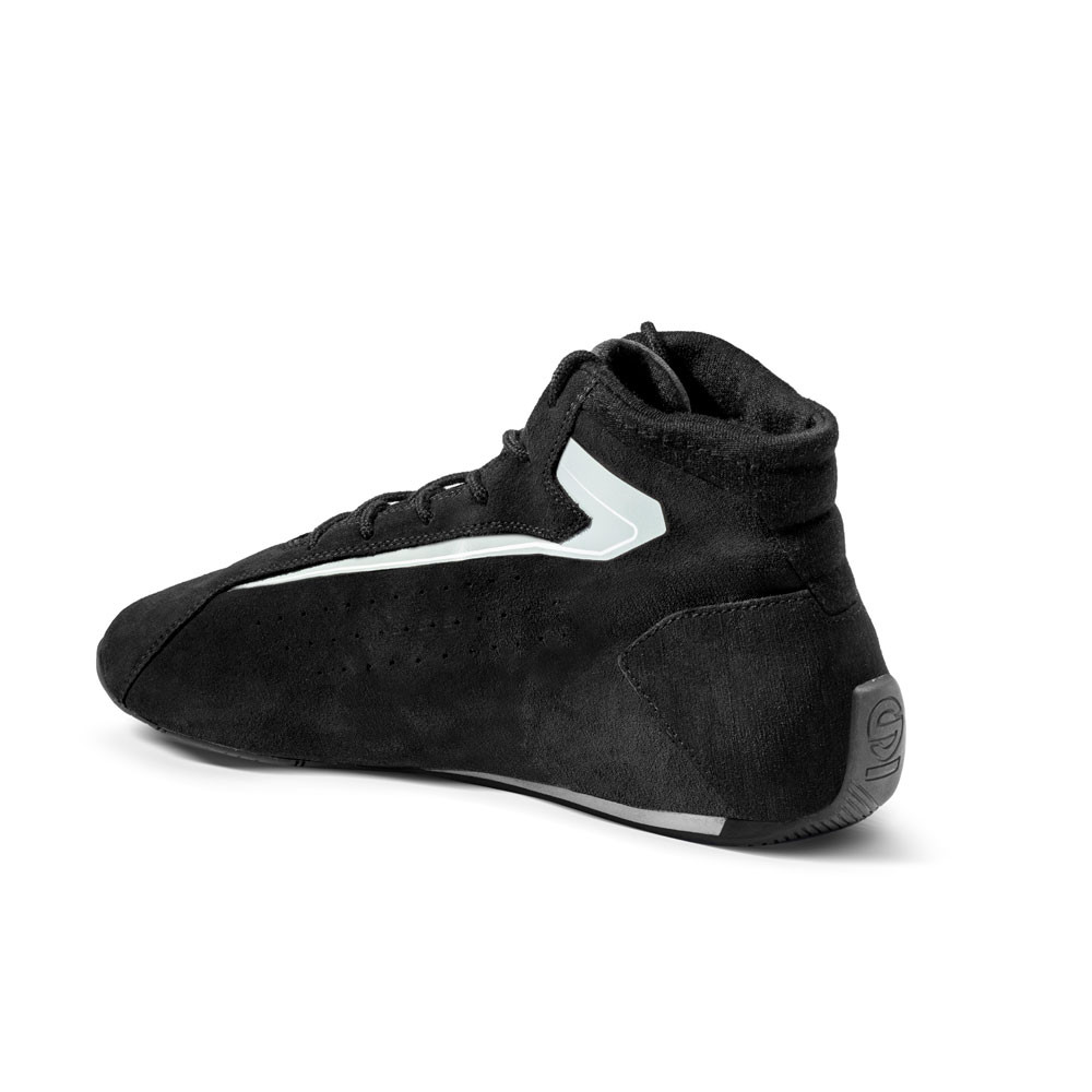 Bottines SPARCO SLALOM+ FIA - BRB0001B0.N.43 - BRB0001B0K01043