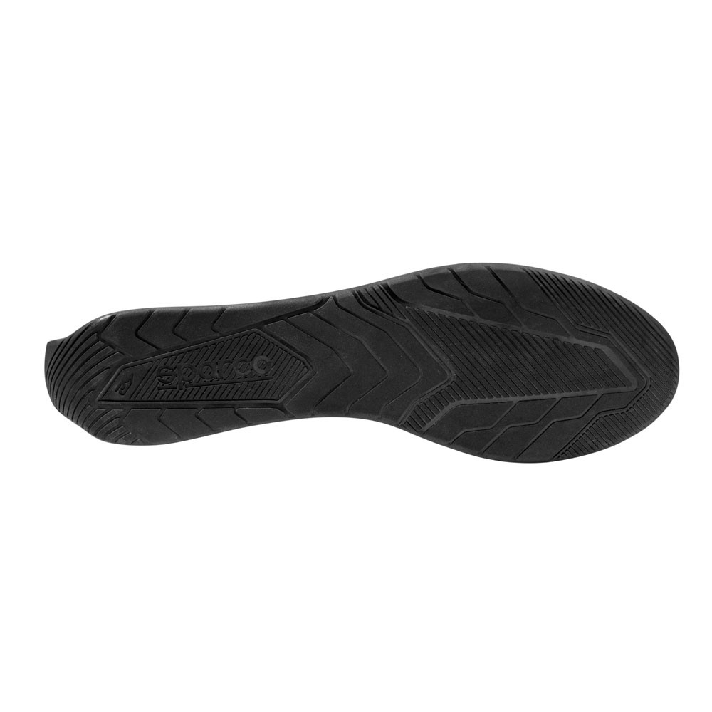 Bottines SPARCO SLALOM+ FIA - BRB0001B0.N.43 - BRB0001B0K01043