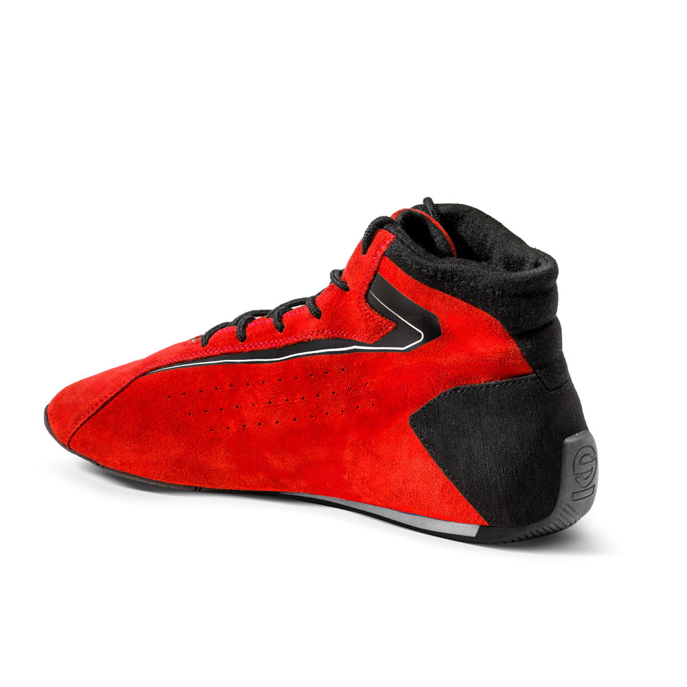 Bottines SPARCO SLALOM+ FIA - BRB0001B0.N.43 - BRB0001B0K01043