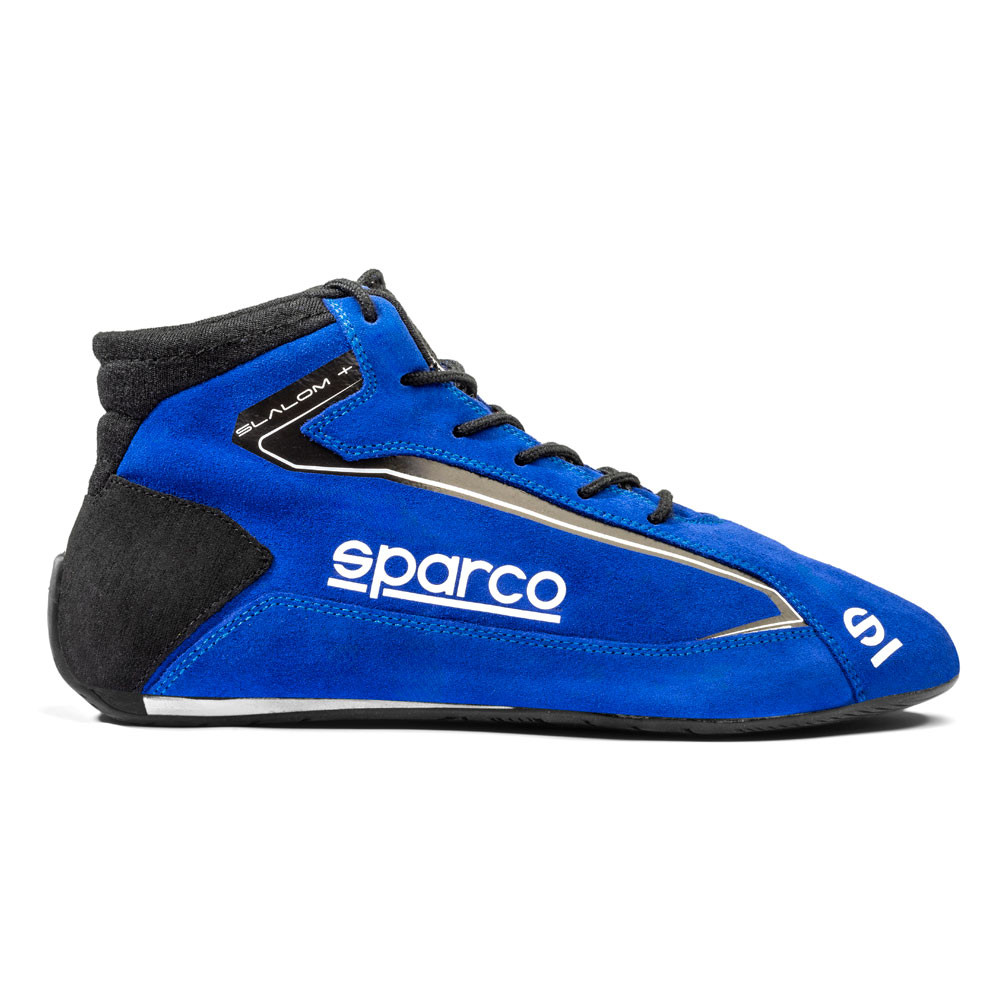 Bottines SPARCO SLALOM+ FIA - BRB0001B0.N.43 - BRB0001B0K01043