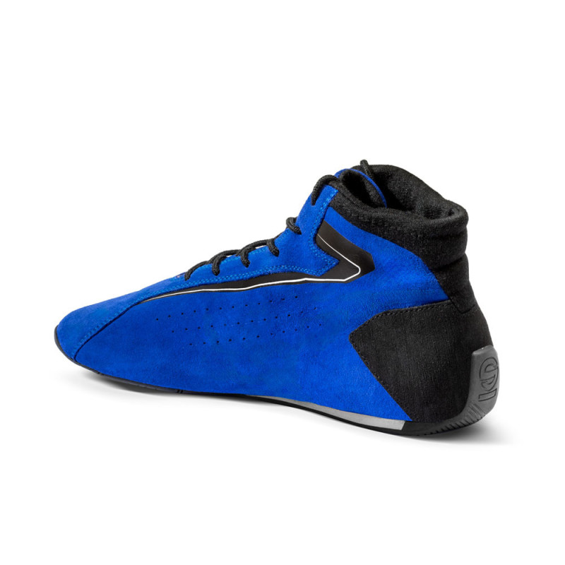 Bottines SPARCO SLALOM+ FIA - BRB0001B0.N.43 - BRB0001B0K01043