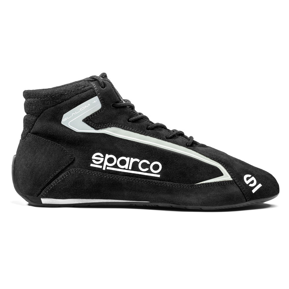 Bottines SPARCO SLALOM+ FIA - BRB0001B0.N.43 - BRB0001B0K01043
