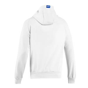 Sparco Gulf Kapuzen-Sweatshirt