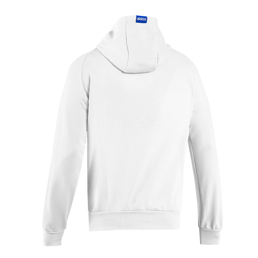 Sparco Gulf hoodie - BMF0012S0.BL.XL - BMF0012S0W010XL