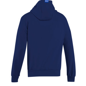 Sparco Gulf Kapuzen-Sweatshirt