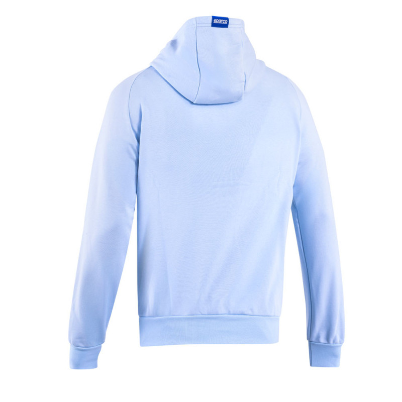 Sparco Gulf hoodie - BMF0012S0.BL.XL - BMF0012S0W010XL
