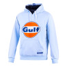 Sparco Gulf Kapuzen-Sweatshirt