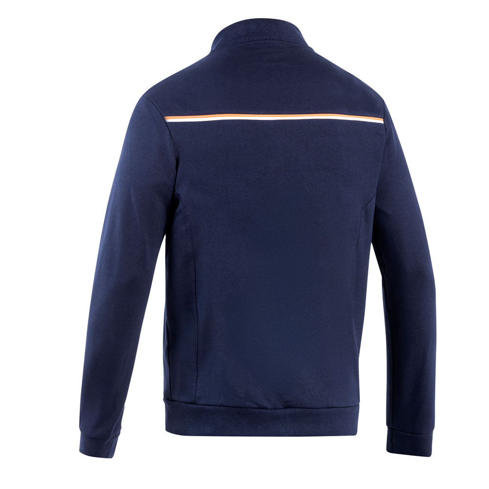 Gilet zippé SPARCO GULF - BMF0011S0.BM.XL - BMF0011S0N020XL