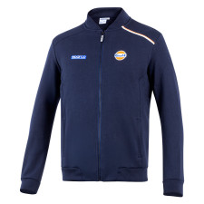 Gilet con zip SPARCO GULF