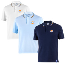 SPARCO GULF Polo shirt