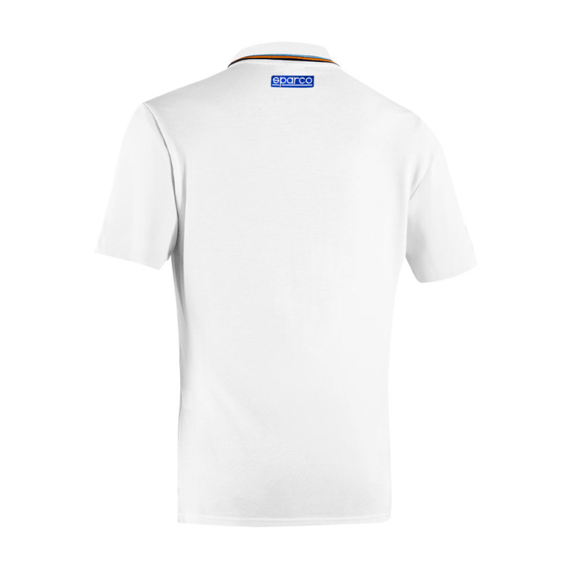 Polo-Shirt SPARCO GULF - BML0003S0.BC.XL - BML0003S0C010XL