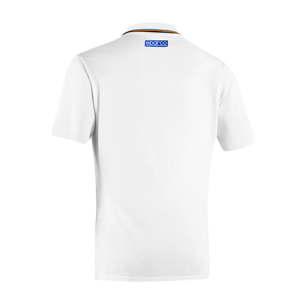 Polo SPARCO GULF - BML0003S0.BC.XL - BML0003S0C010XL
