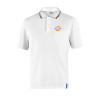 SPARCO GULF Polo shirt