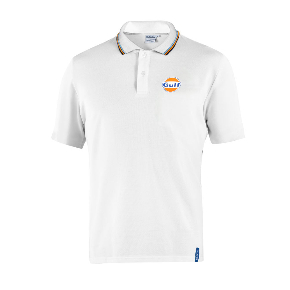 Polo-Shirt SPARCO GULF - BML0003S0.BC.XL - BML0003S0C010XL