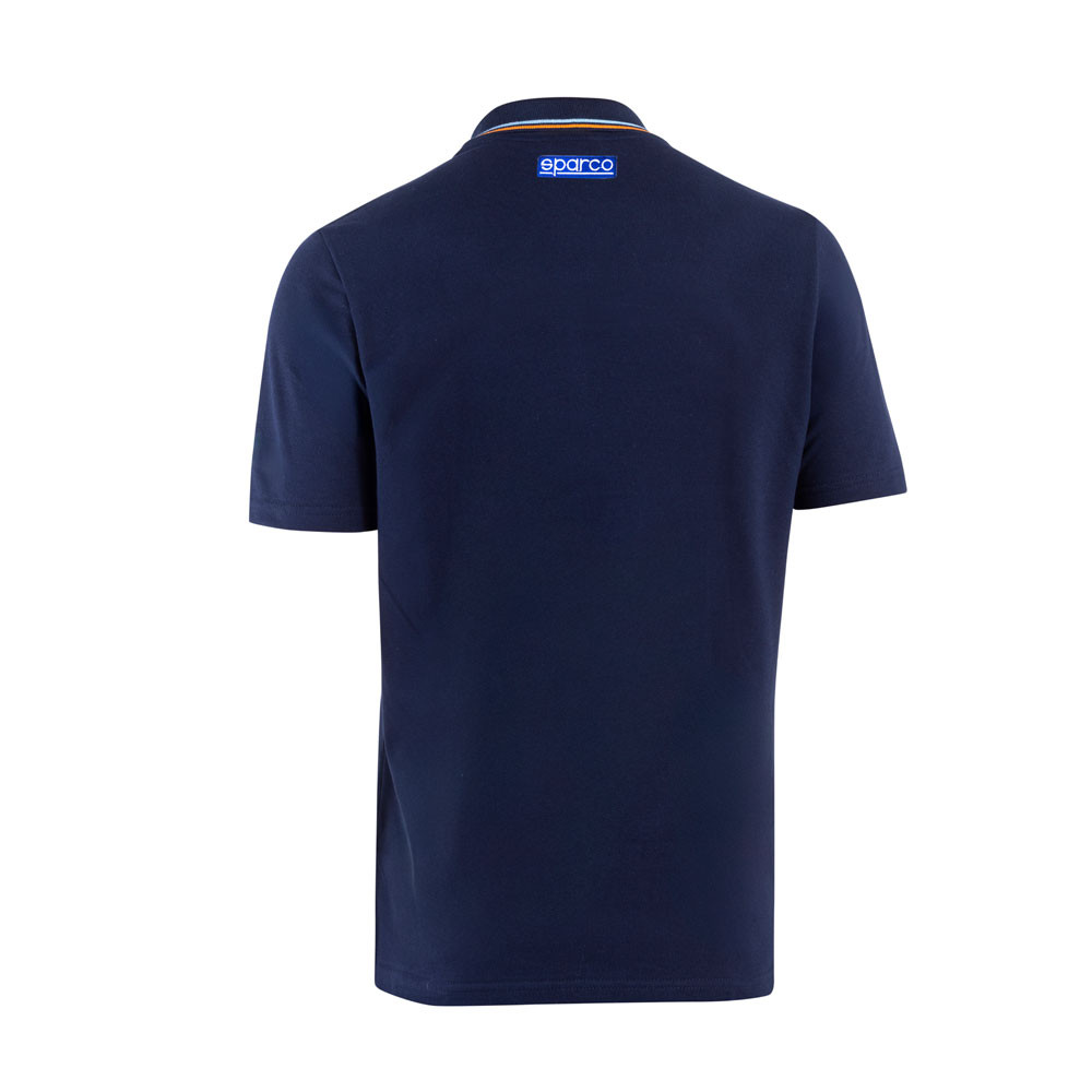 SPARCO GULF Polo shirt - BML0003S0.BC.XL - BML0003S0C010XL