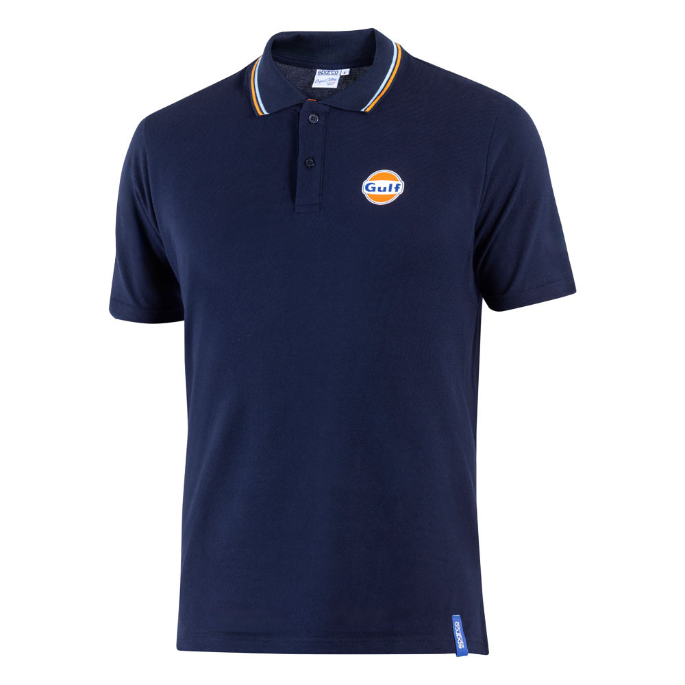 Polo-Shirt SPARCO GULF - BML0003S0.BC.XL - BML0003S0C010XL