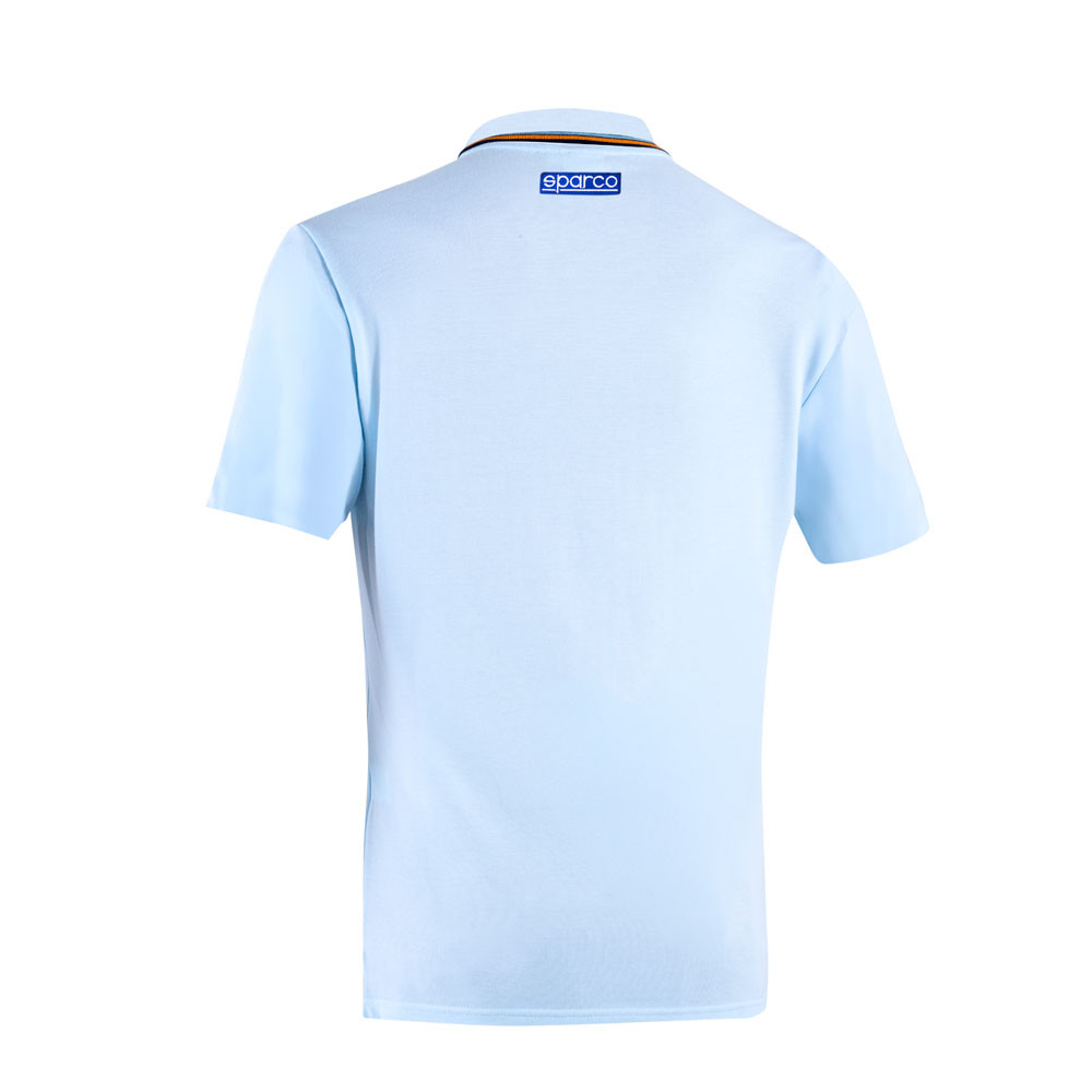 Polo SPARCO GULF - BML0003S0.BC.XL - BML0003S0C010XL