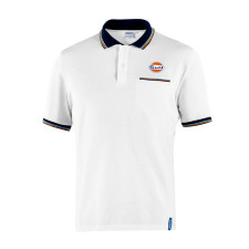 Polo SPARCO GULF con tasca sul petto