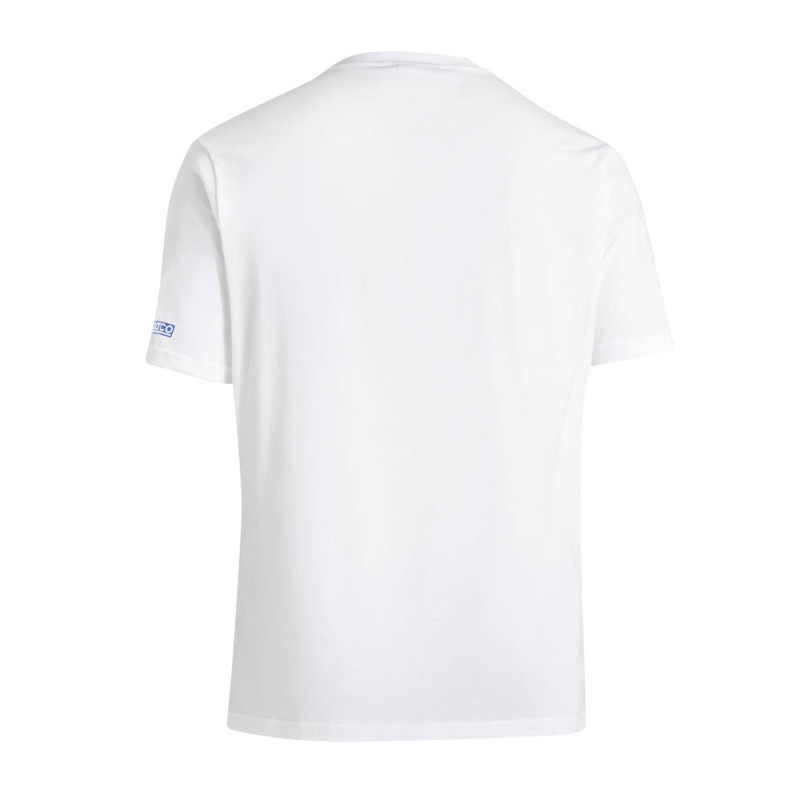 SPARCO GULF logo T-shirt - BML0006S0.BC.L - BML0006S0C0100L