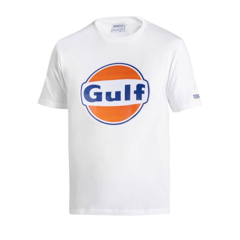 SPARCO GULF logo T-shirt - BML0006S0.BC.L - BML0006S0C0100L