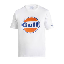 T-Shirt logo SPARCO GULF