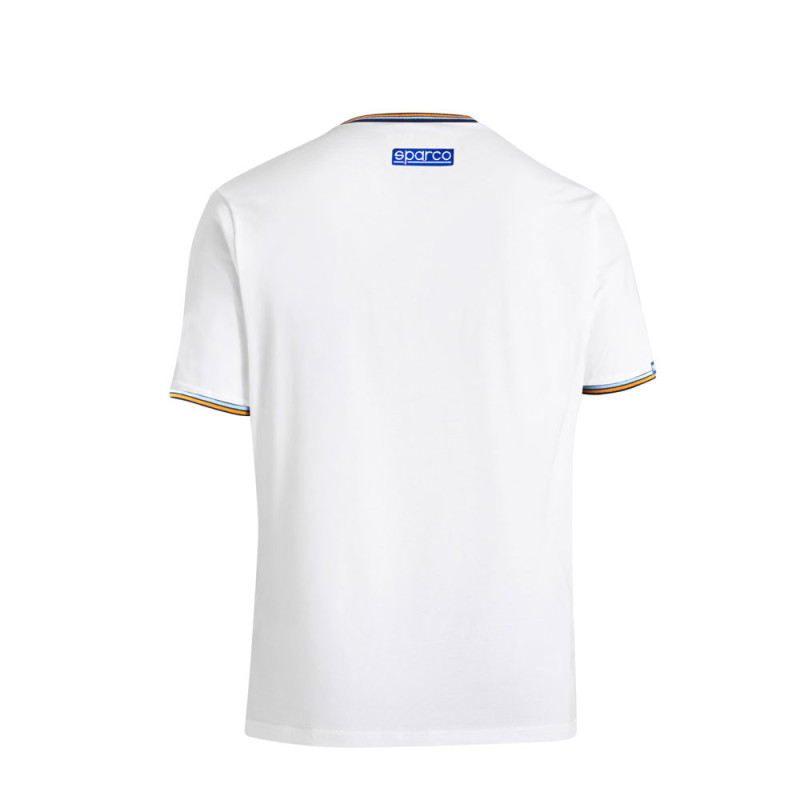 T-shirt con tasca sul petto SPARCO GULF - BML0005S0.BM.XS - BML0005S0N020XS