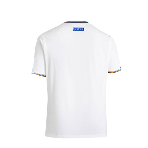 SPARCO-GULF T-shirt with pocket