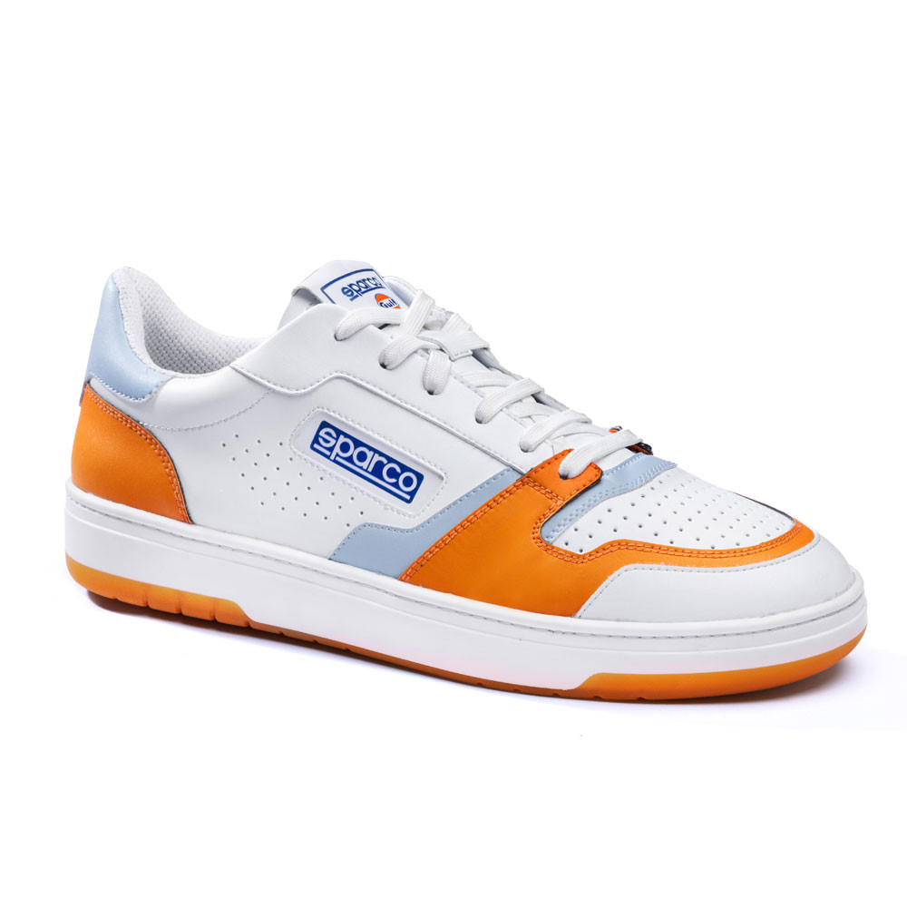 S-URBAN Sneakers SPARCO GULF - 0012B4GU.BL.45 - 0012B4GU45BI